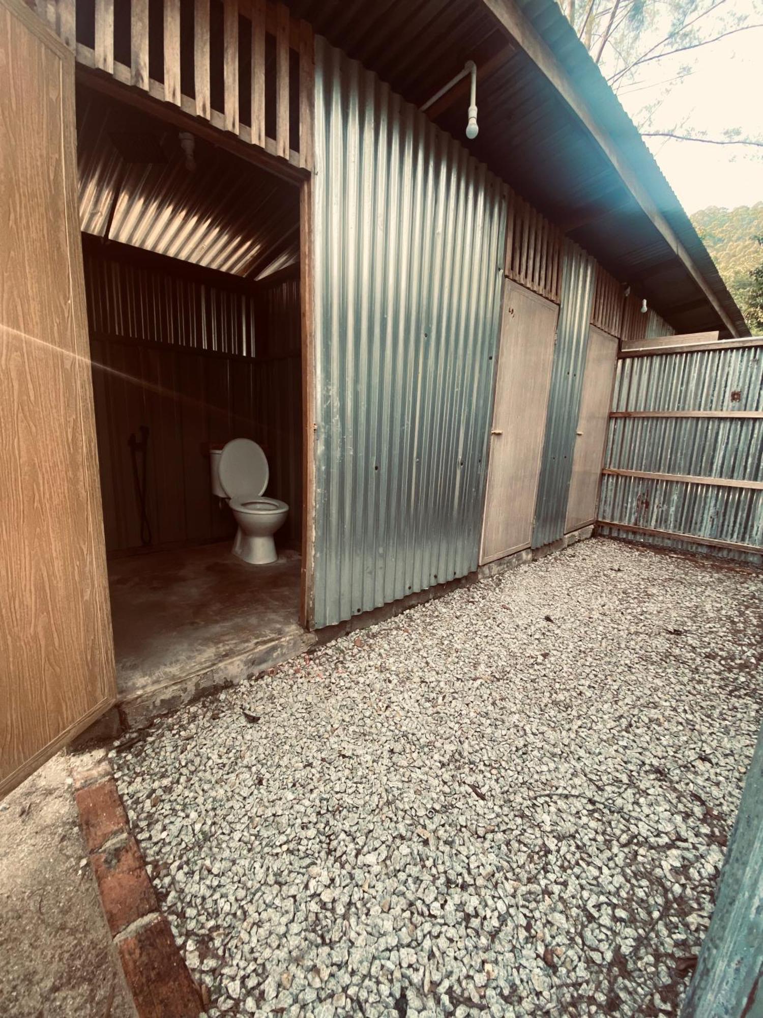 Juita Glamping Perhentian Island Hotel Kampung Kuala Besut Exterior photo