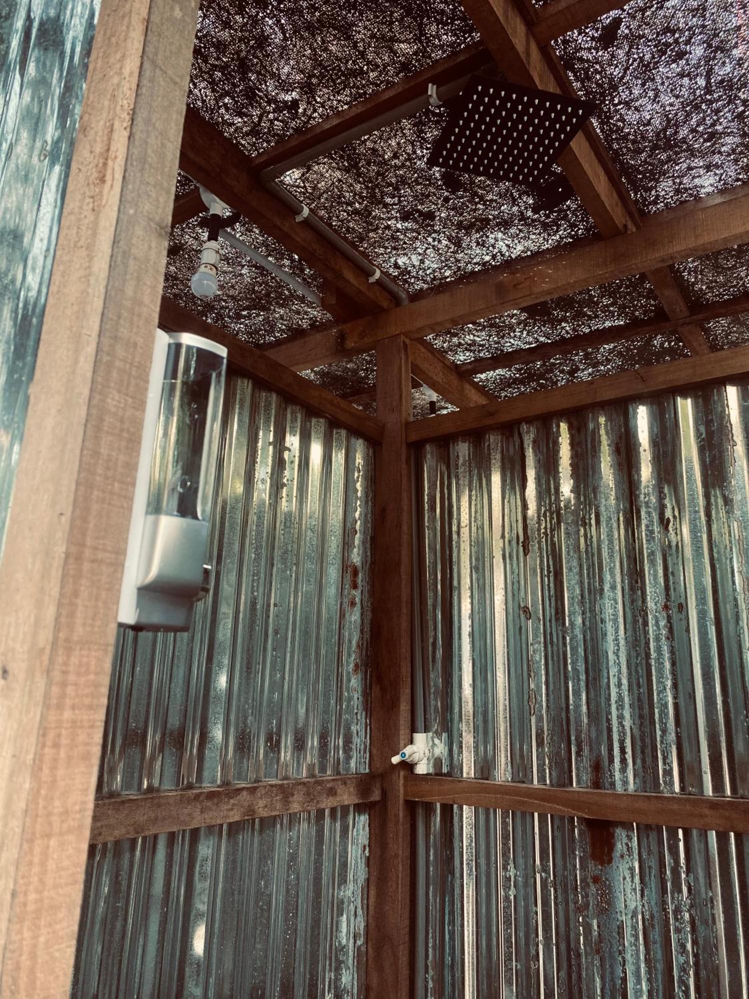 Juita Glamping Perhentian Island Hotel Kampung Kuala Besut Exterior photo